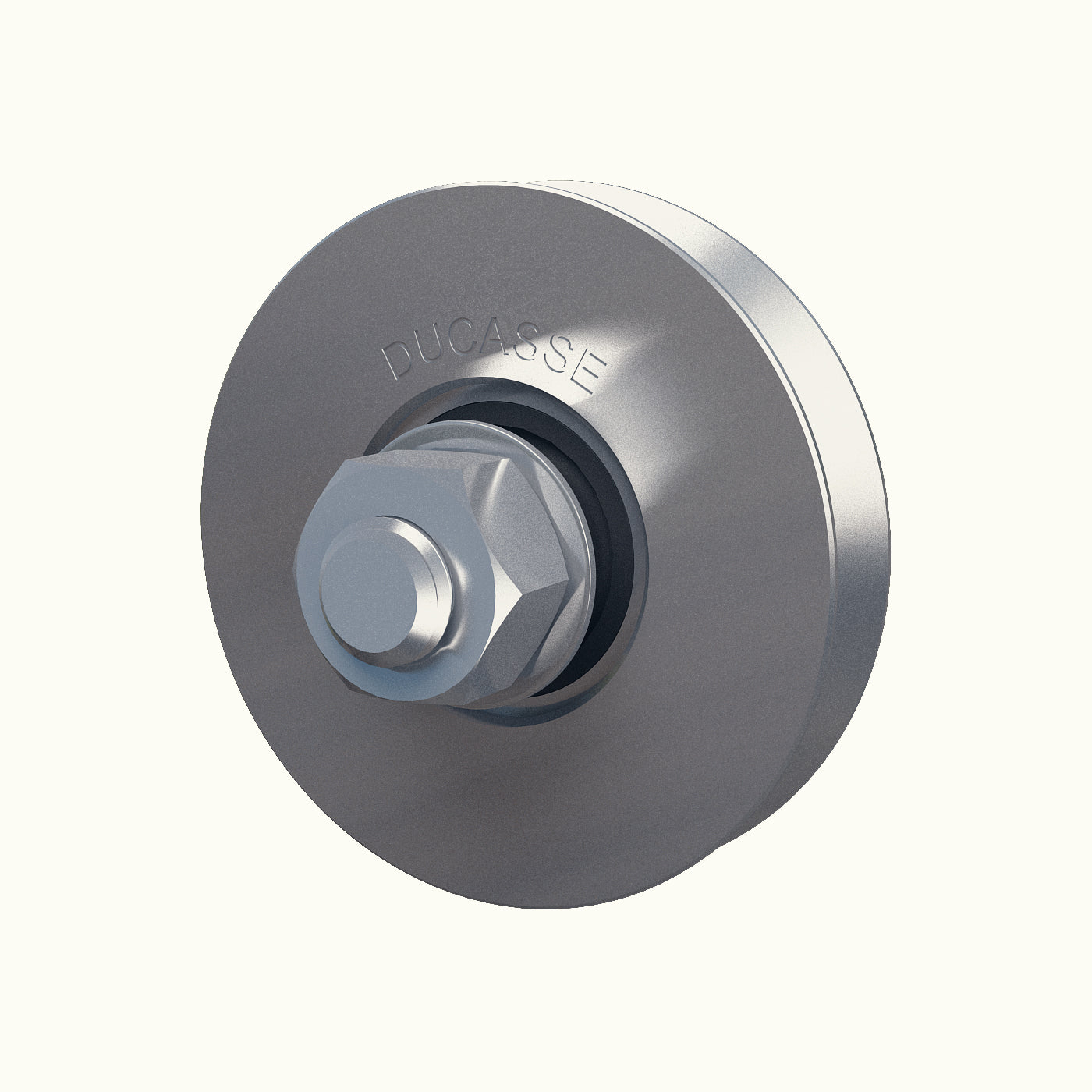 RUEDA 100 MM PREMIUM DUCASSE