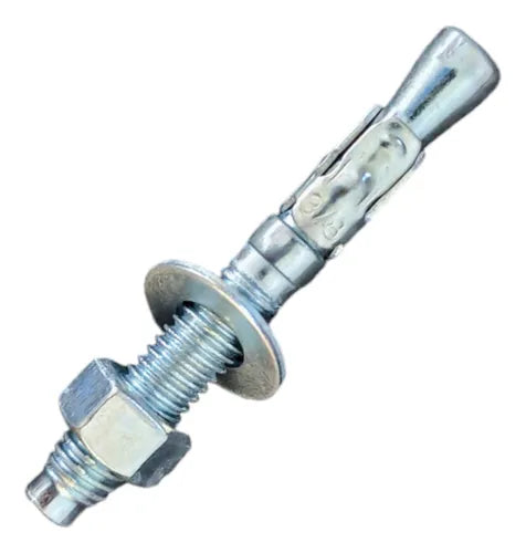 PERNO ANCLAJE CTE 5/8 X 5"