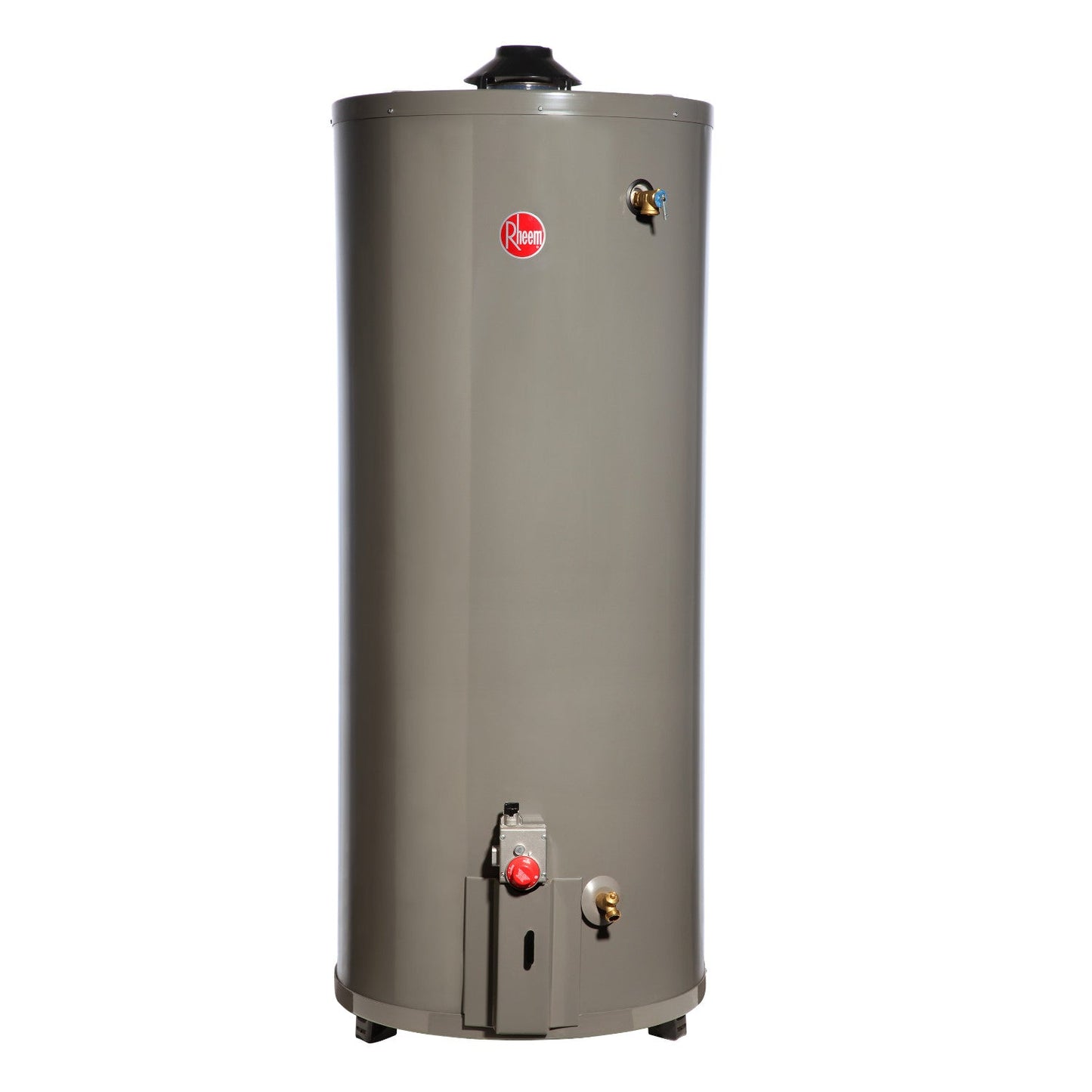 TERMO RHEEM 190 LTS GAS NATURAL