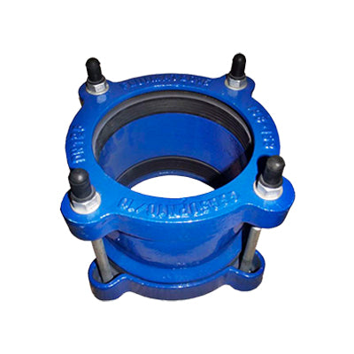 UNION UNIERVSAL 150MM FIERRO FUNDIDO