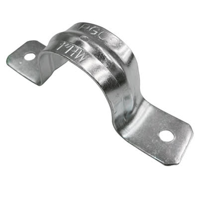 ABRAZADERA ZINCADA 3