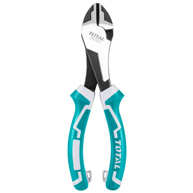 ALICATE CORTE DIAGONAL 6" TOTAL THT230606