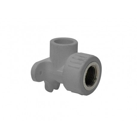 CODO FUSION 20X1/2 HI C/SOPORTE