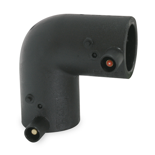 CODO ELECTROFUSION 140 X 90