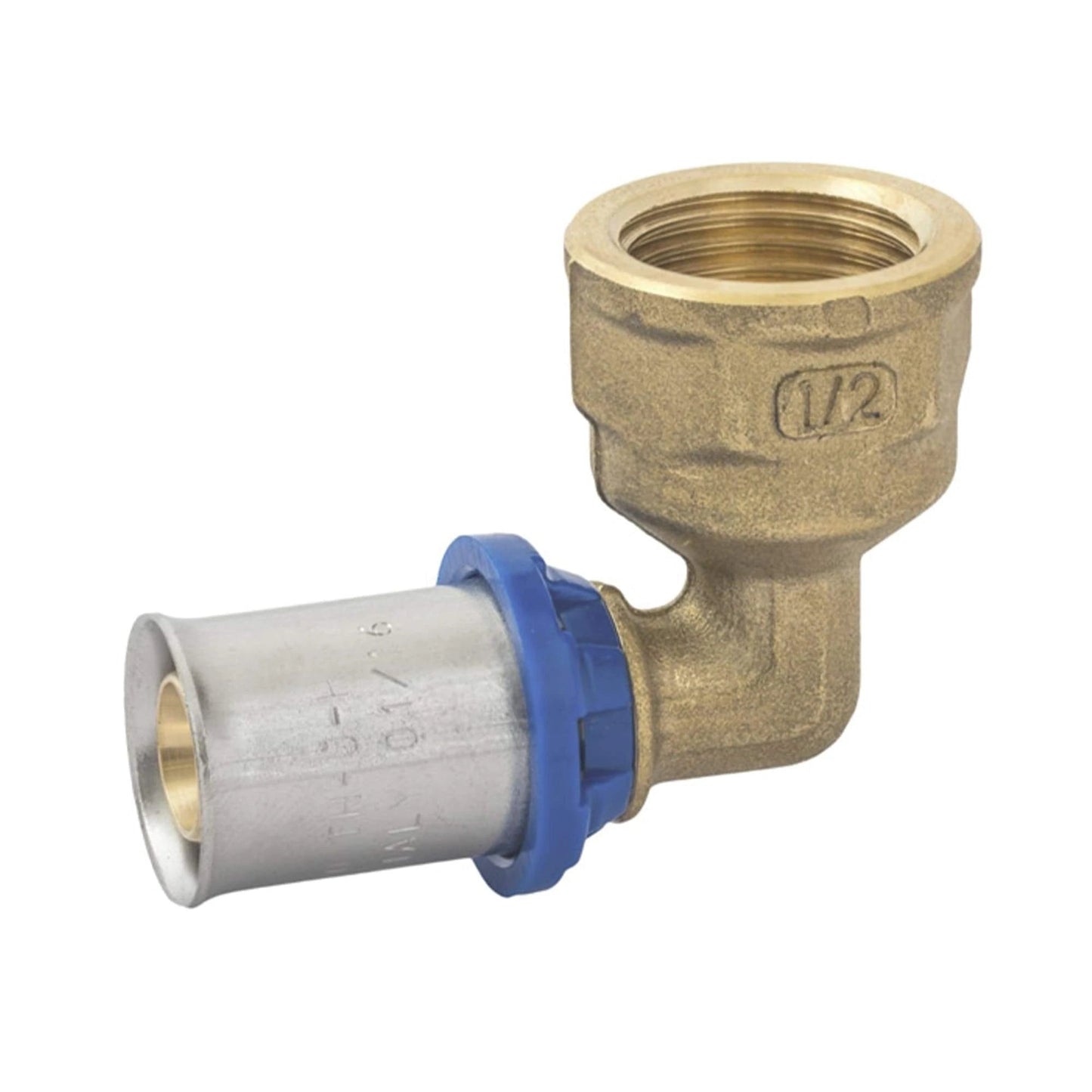 CODO LATON 20 X 2 X3/4 HI