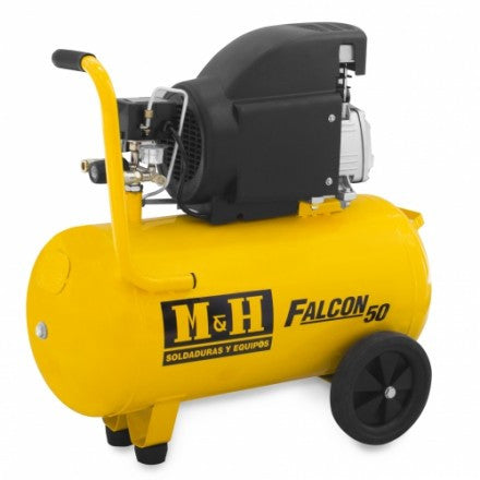 COMPRESOR MYH NEW FALCON 50 C/KIT