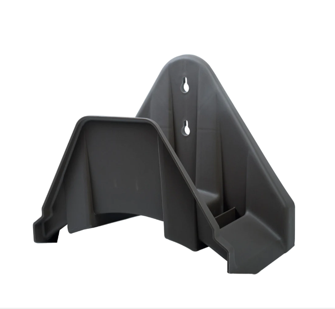 COLGADOR DE MANGUERA PLÁSTICO