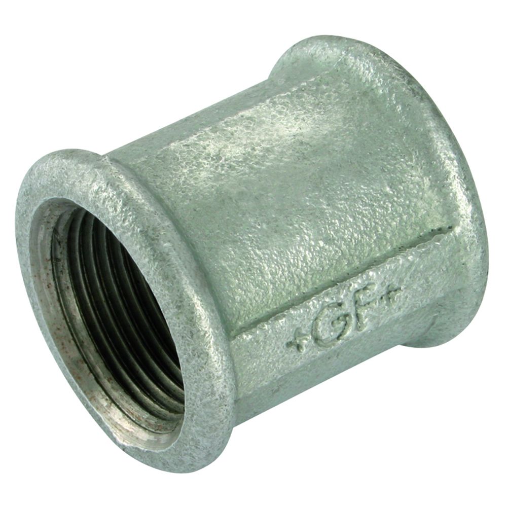 COPLA GALVANIZADA 3/4"