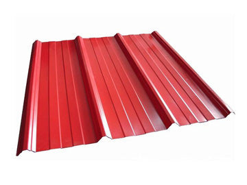 DURAPLANCHA 0.4 X 3,60 ROJA