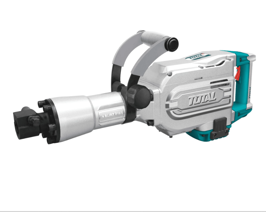 DEMOLEDOR 1700W TOTAL TH215456