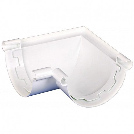 ESQUINERO CANALETA BLANCA