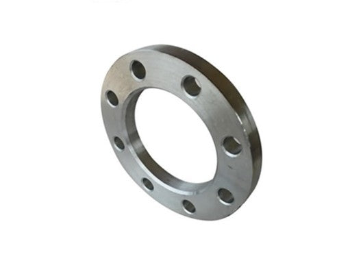 FLANGE F.NEGRO CIEGO 110 MM