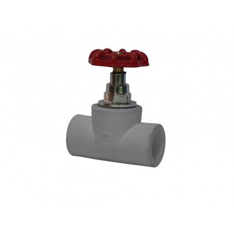 LLAVE PASO FUSION 50MM