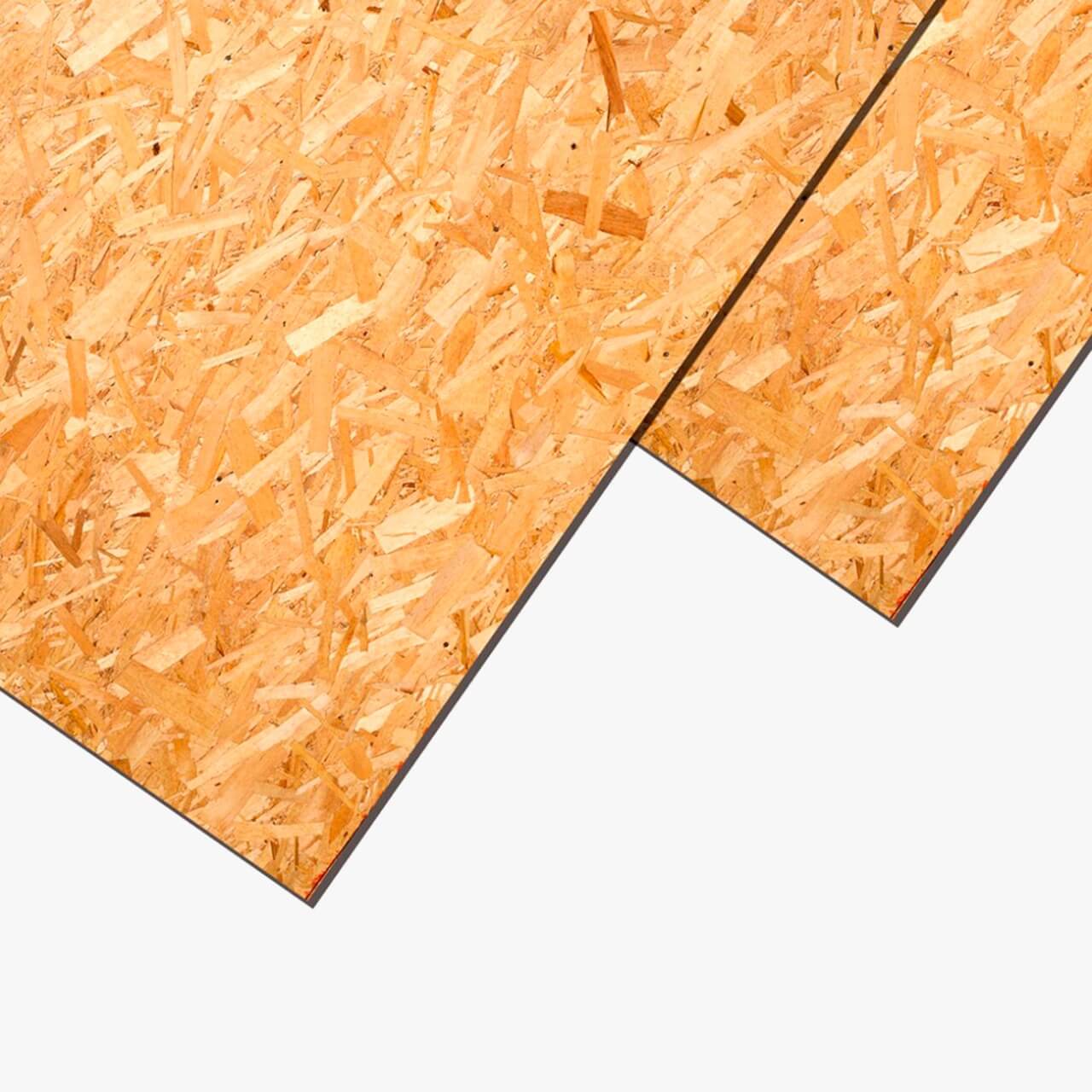PLANCHA OSB 244X122 8mm