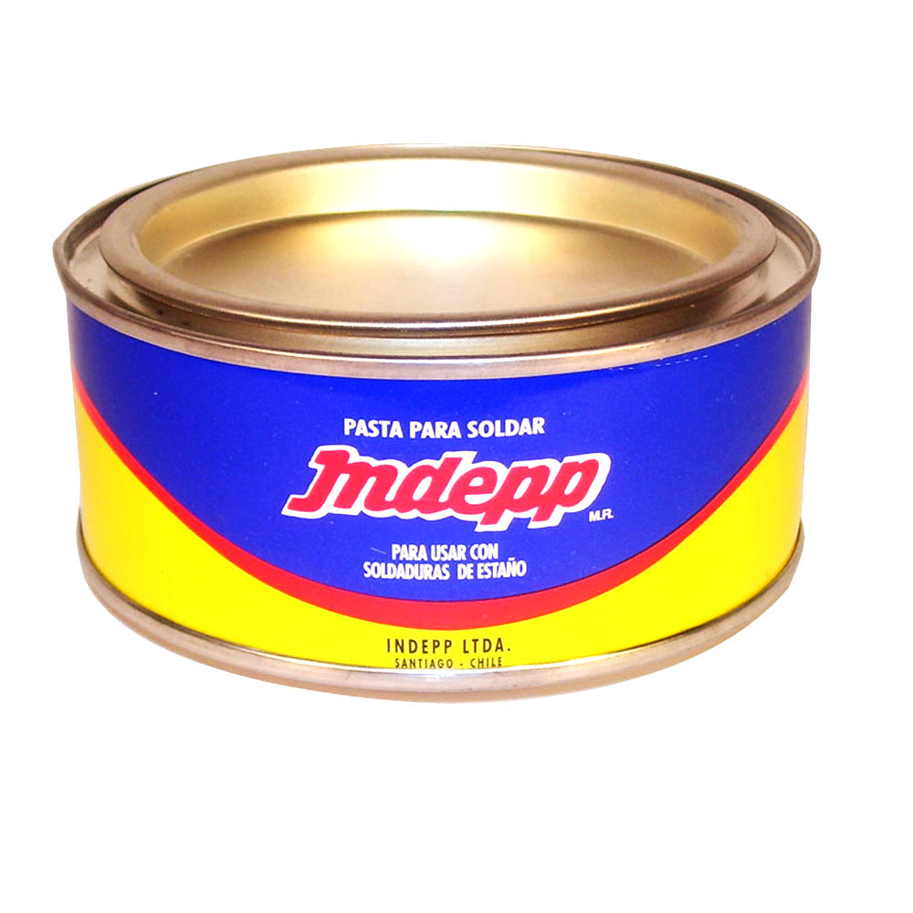 PASTA P/SOLDAR 250 GR