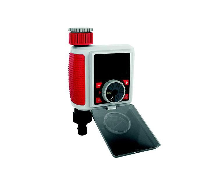 PROGRAMADOR YL 3/4" DIGITAL A BATERÍA EDR