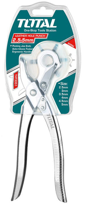 ALICATE SACABOCADO TOTAL THT3351