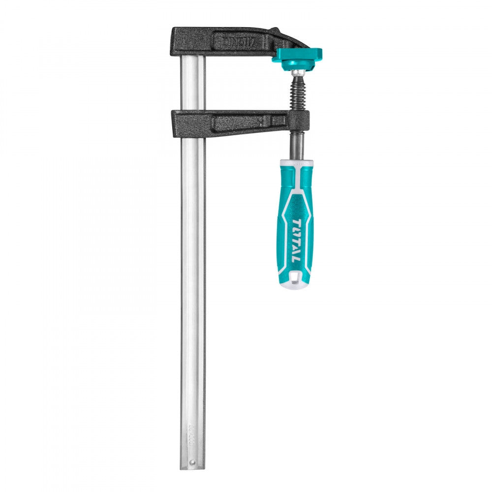 PRENSA SARGENTO 50X150MM TOTAL THT1320501