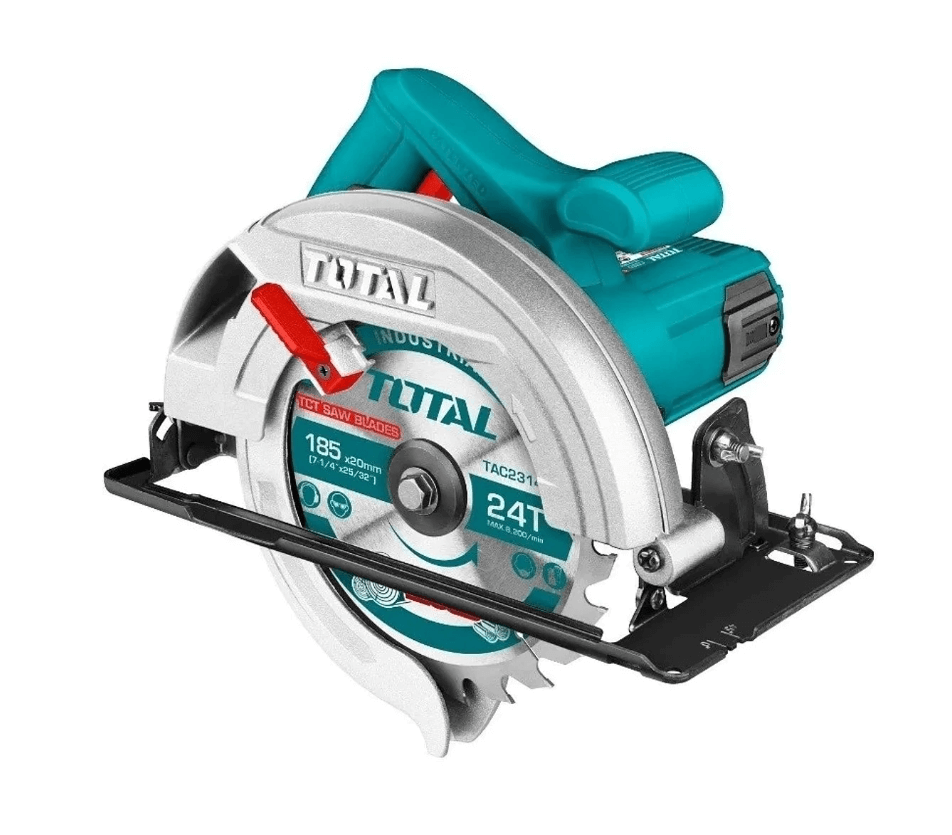 SIERRA CIRCULAR 1400W 185MM TOTAL TS11418526