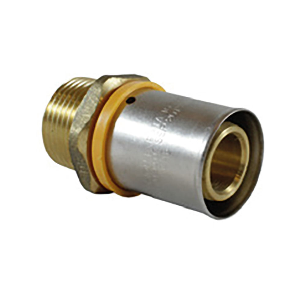 TERMINAL 16X1/2 HE GAS