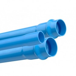 TUBO PVC HIDRAULICO 63 PN-10