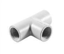 TEE VALCO 25X20 MM