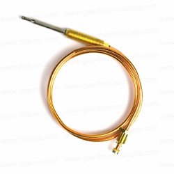 TERMOCUPLA UNIVERSAL COBRE