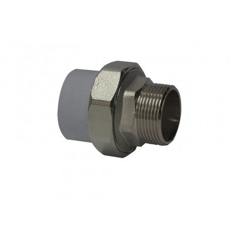 U.PATENTE FUSION 25X3/4 HE