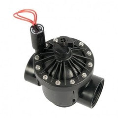 VÁLVULA SOLENOIDE PGV100 1" S/C FLUJO, 1,4-10 BAR