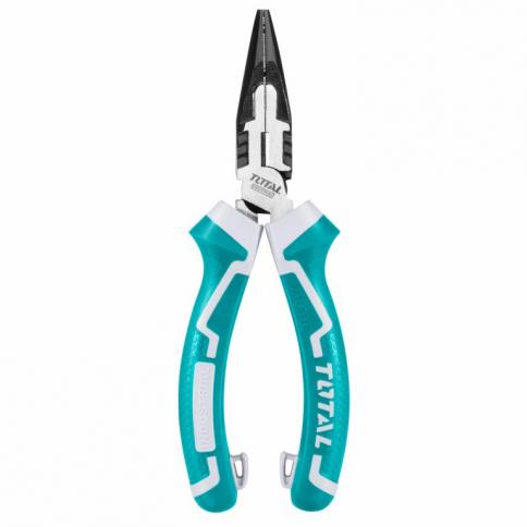 ALICATE DE PUNTA 6" TOTAL THT220606