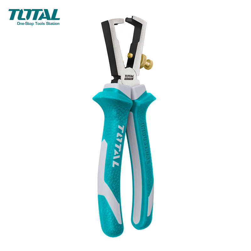 ALICATE PELA CABLES 6 TOTAL THT25616