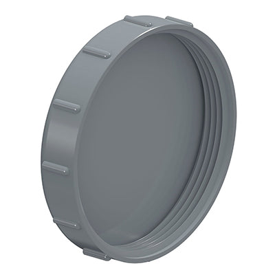 TAPA REGISTRO PVC 75 MM