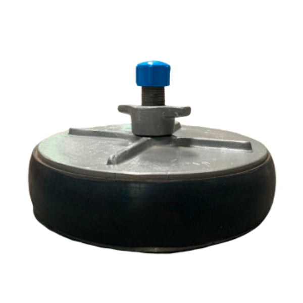 TAPON DE PRUEBA 110 MM