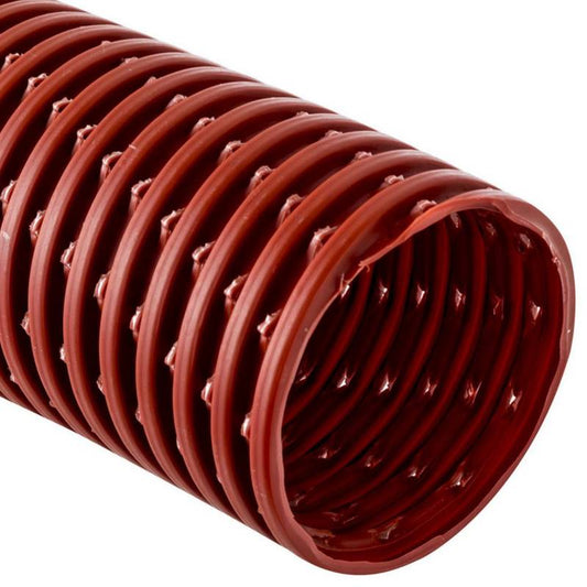 TUBO DRENAJE 100 MM POLIETILENO