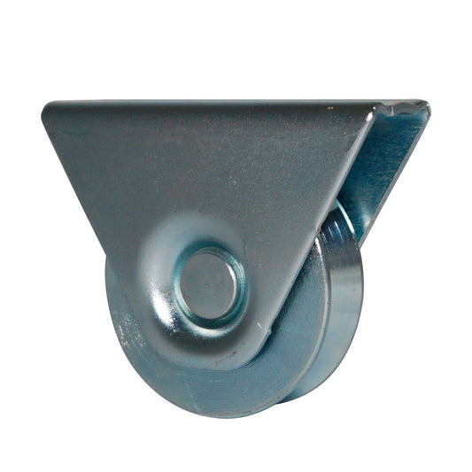 RUEDA CON BASE 60MM DUCASSE