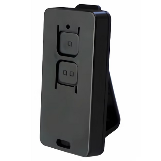 CONTROL 2 CANALES ASTROLOCK ALCONTROL