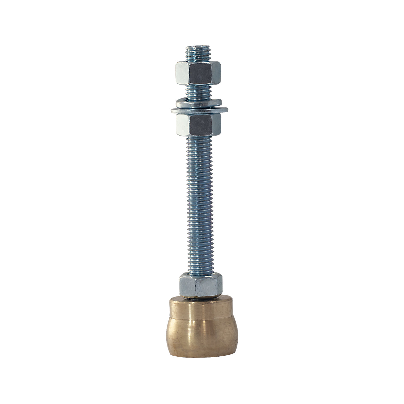 GUIA SUPERIOR PORTON 35 MM (BRONCE) DUCASSE