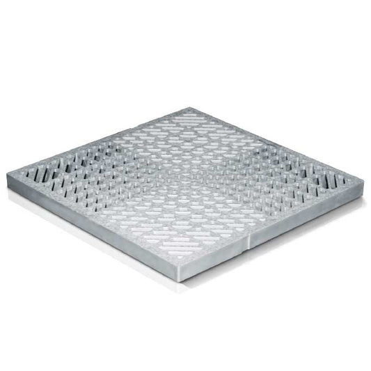 TAPA CAMARA TRAFICO PEATONAL 200MM X 200MM