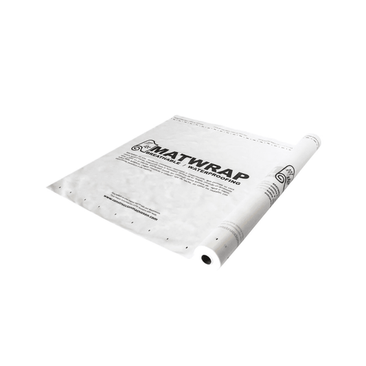 MEMBRANA HIDROFUGA 40M2 (1.5x26.7mts)