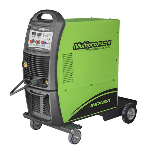 SOLDADORA INDURA MULTIPRO 250