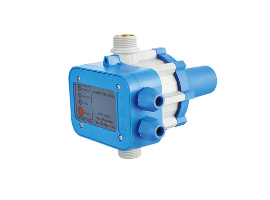 PRESOSTATO TAIFU TPC-10A