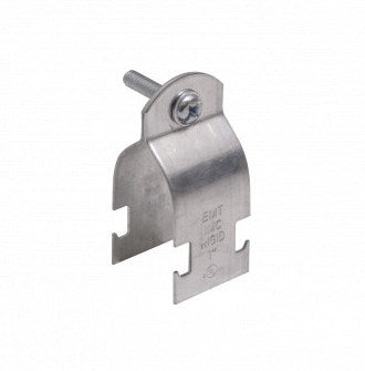 ABRAZADERA RUC GALVANIZADA 20MM