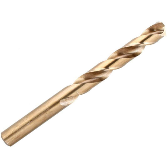 BROCA HSS 5% COBALTO P/FIERRO 5MM