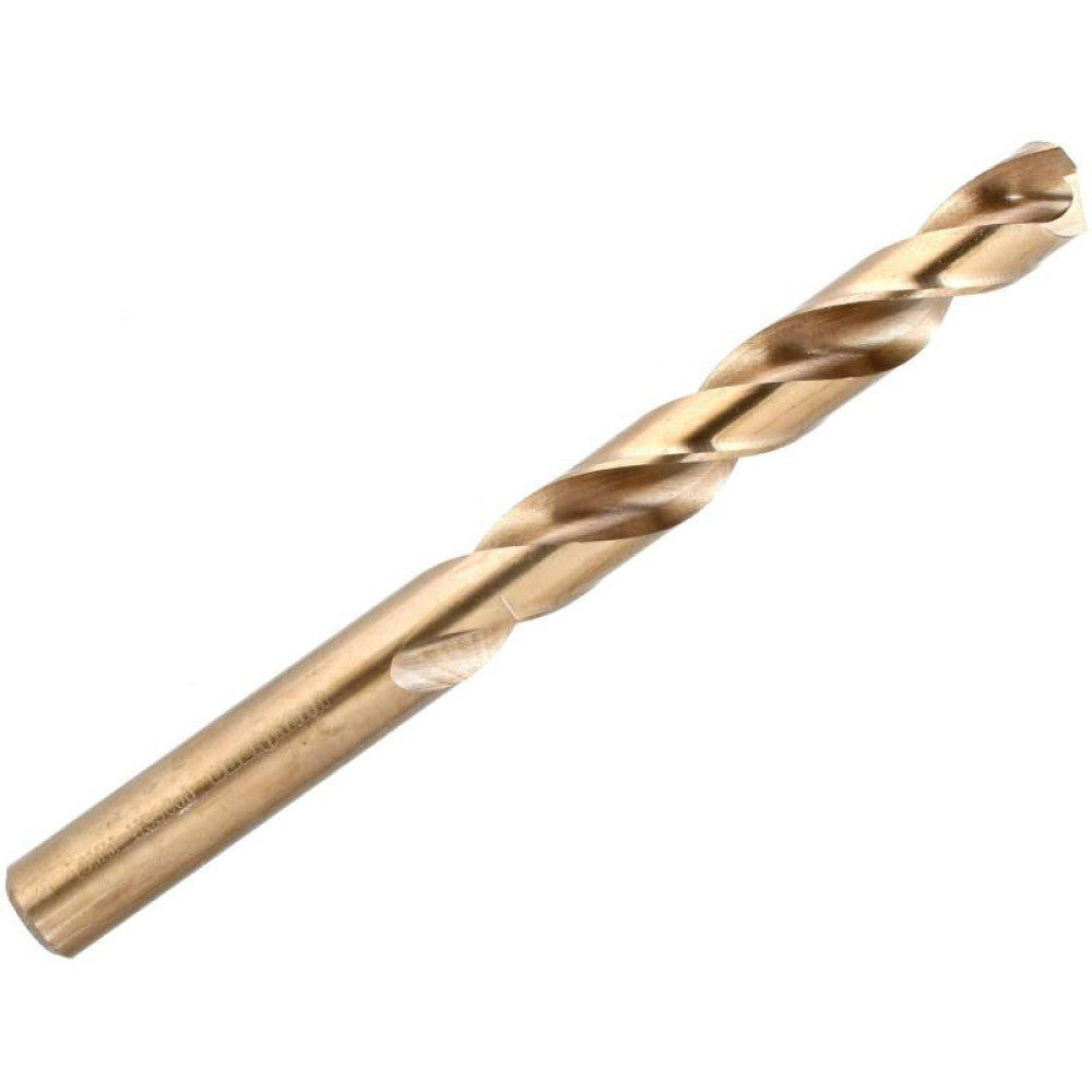 BROCA HSS 5% COBALTO P/FIERRO 12MM