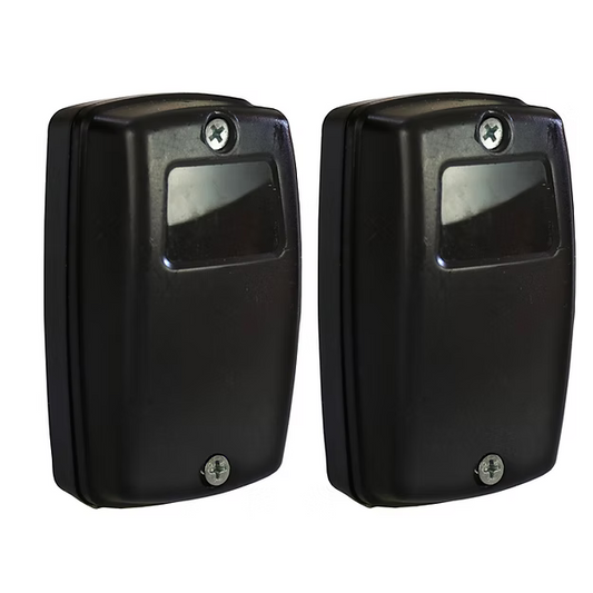 FOTOCELDA LASER ASTROLOCK ALF32PLUS