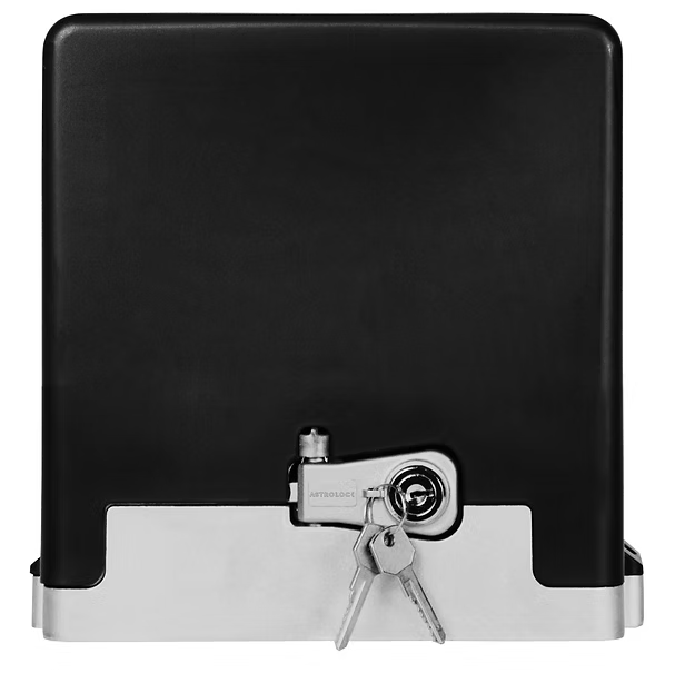 MOTOR PORTON ASTROLOCK AL500S 500KG