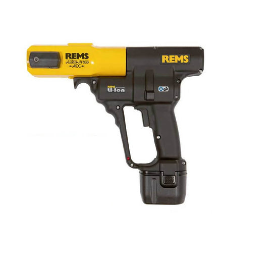 PRENSA RADIAL REMS MINI PRES LI-ON