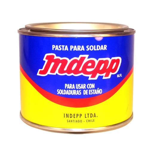 PASTA P/SOLDAR 500 GR