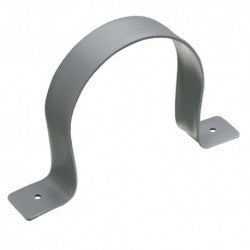 ABRAZADERA CORREDERA PVC 110 MM