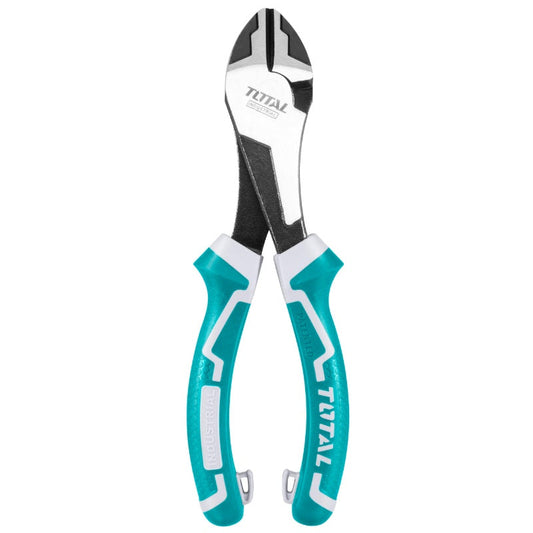 ALICATE CORTE DIAGONAL 6" TOTAL THT230606